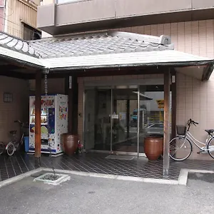 （日本中から大阪いらっしゃい２０２２）大阪の宿 旅館くら本 3*, 大阪市 日本