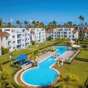 Apartamento Caribbean Treasure 