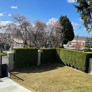 Adorable 2-bedroom Basement In Vancouver