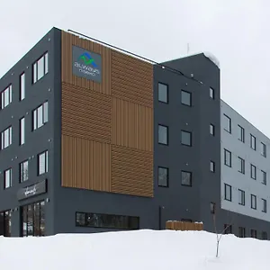 オールウェイズ ニセコ 3*, 倶知安町 日本