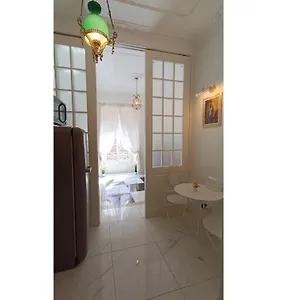 Apartamento Elegante Monolocale - Macchi 1920 