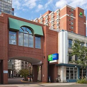Express Downtown By Ihg Kanada