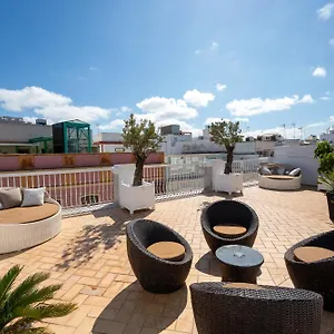 Apartamento El Armador Casa Palacio 