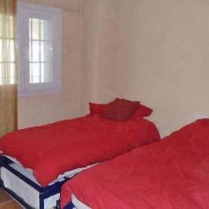 Apartamento Arttyfal 509 