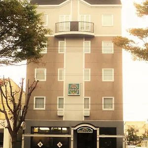 ホテルハートイン 2*, 函館市 日本