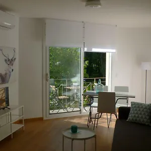 Apartamento La Devesa De 