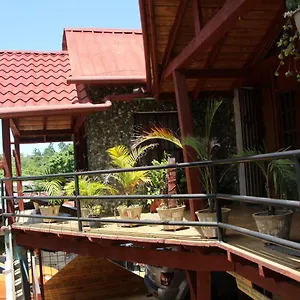 Lodge Canela 