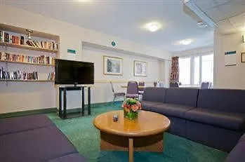 ***  Ywca Hotel Vancouver Canada
